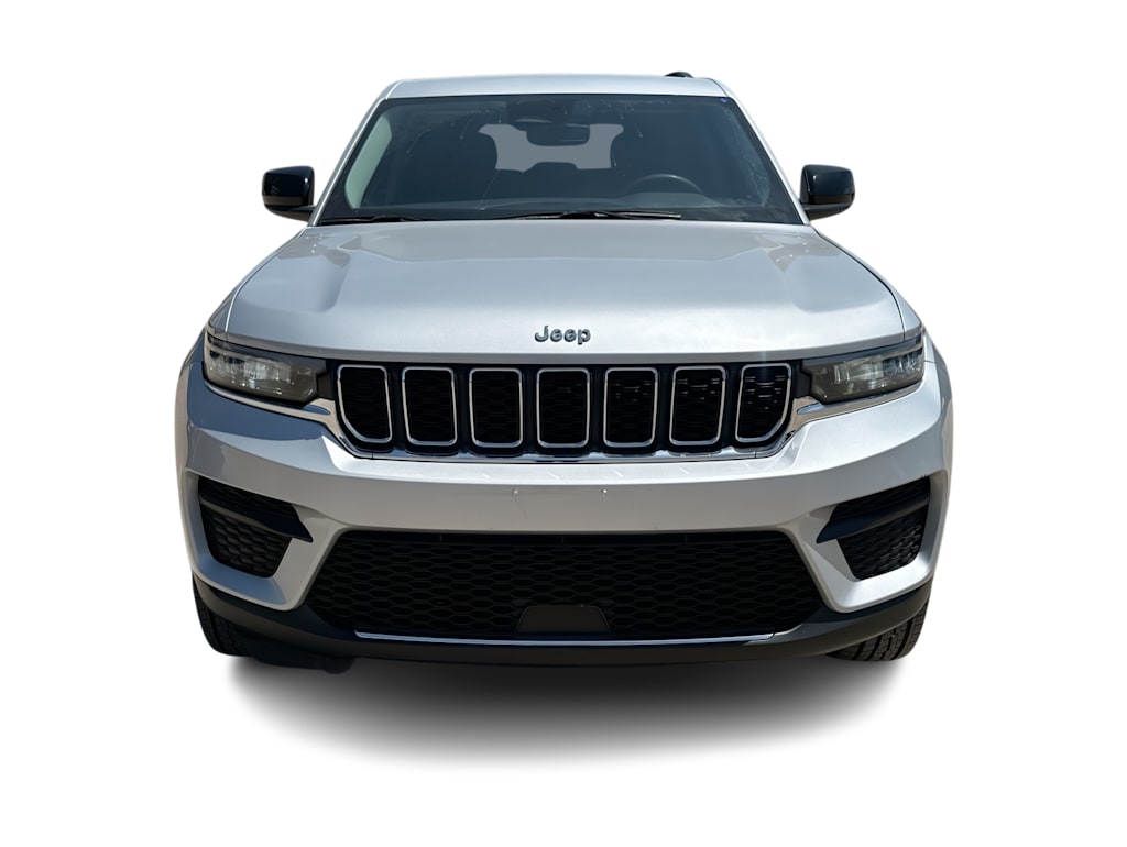 Thumbnail: 2024 Jeep Grand Cherokee - 25