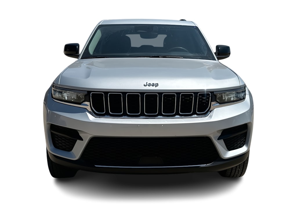 Thumbnail: 2024 Jeep Grand Cherokee - 6