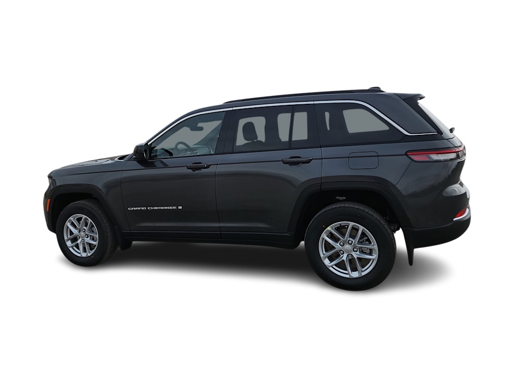Thumbnail: 2026 Jeep Grand Cherokee - 3