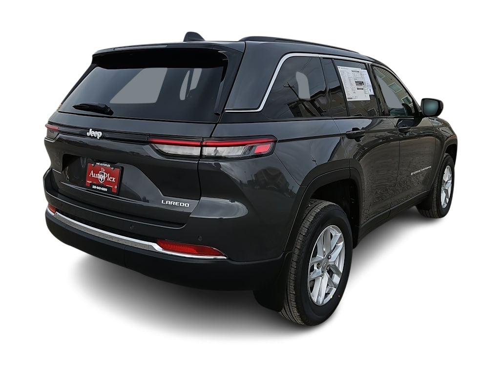 Thumbnail: 2026 Jeep Grand Cherokee - 19