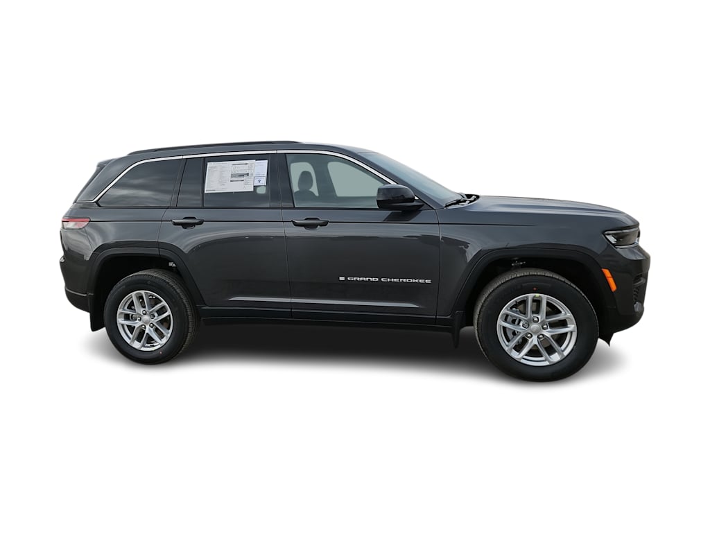 Thumbnail: 2026 Jeep Grand Cherokee - 20
