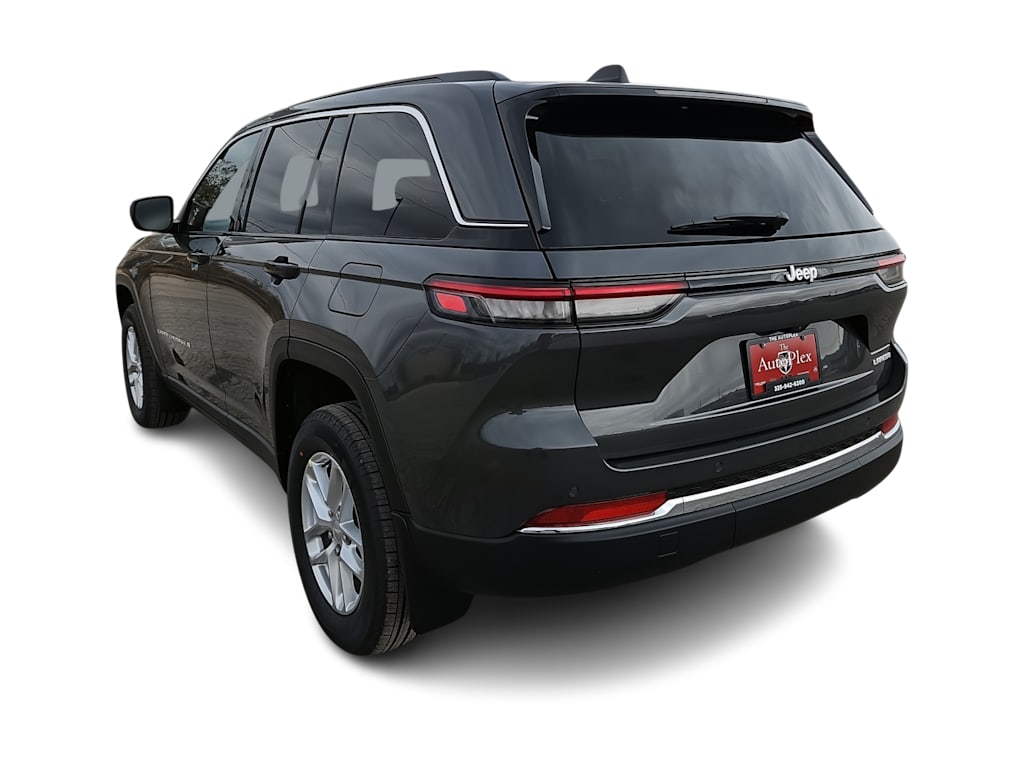 Thumbnail: 2026 Jeep Grand Cherokee - 4