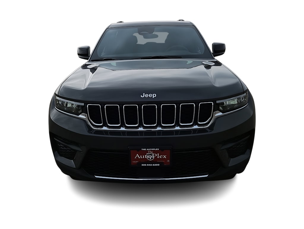 Thumbnail: 2026 Jeep Grand Cherokee - 6