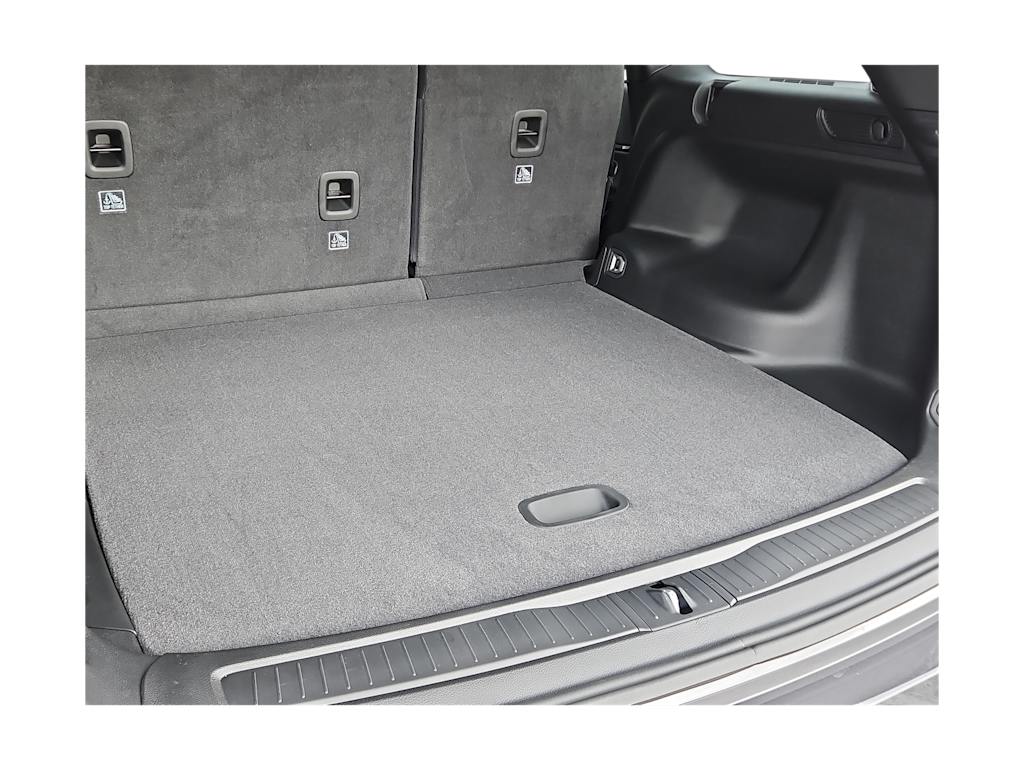 Thumbnail: 2026 Jeep Grand Cherokee - 15