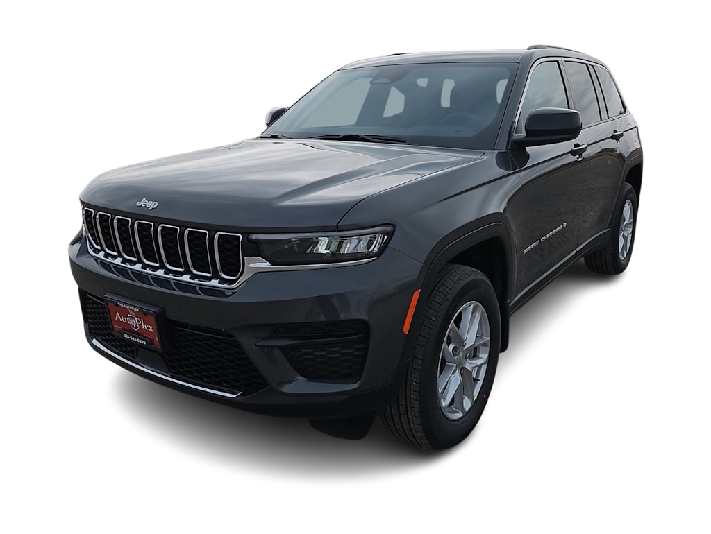 Thumbnail: 2026 Jeep Grand Cherokee - 18