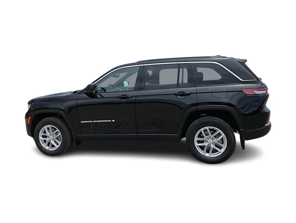 Thumbnail: 2026 Jeep Grand Cherokee - 3