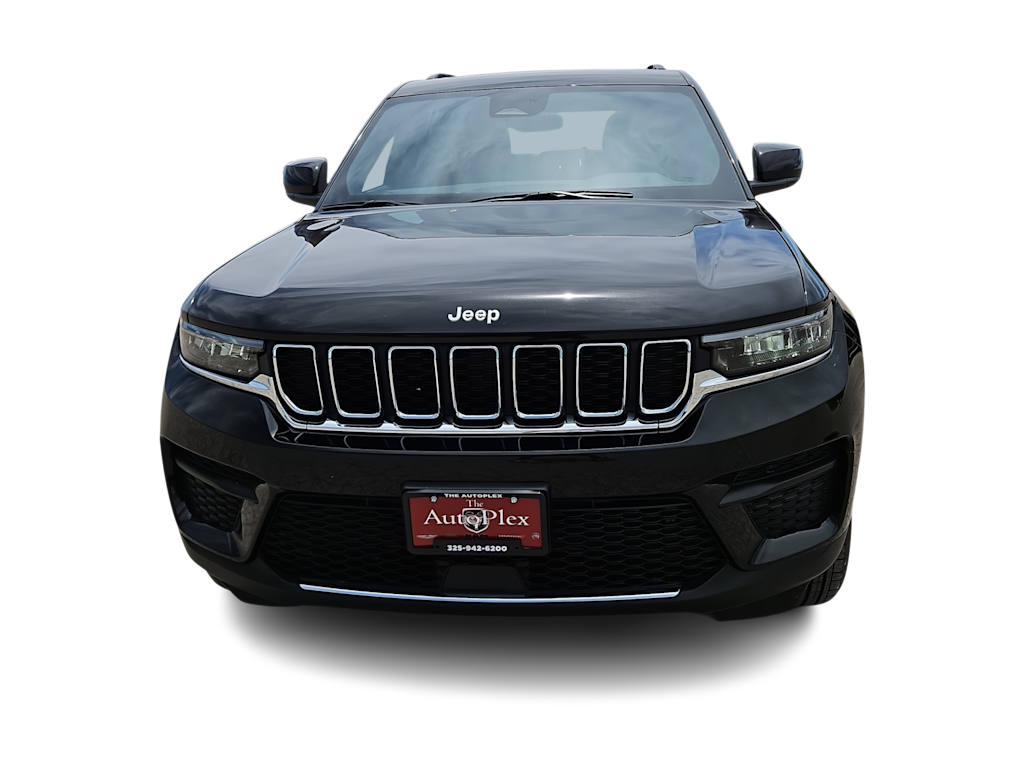 Thumbnail: 2026 Jeep Grand Cherokee - 6