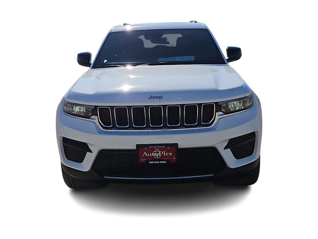 Thumbnail: 2026 Jeep Grand Cherokee - 6
