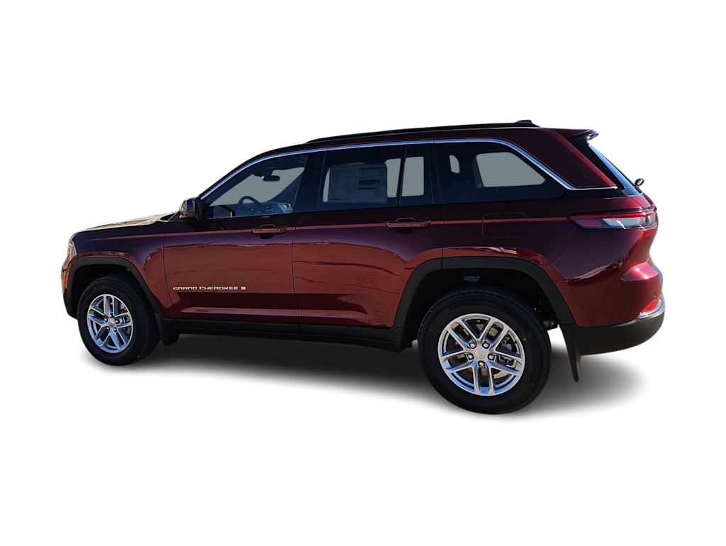 Thumbnail: 2026 Jeep Grand Cherokee - 3