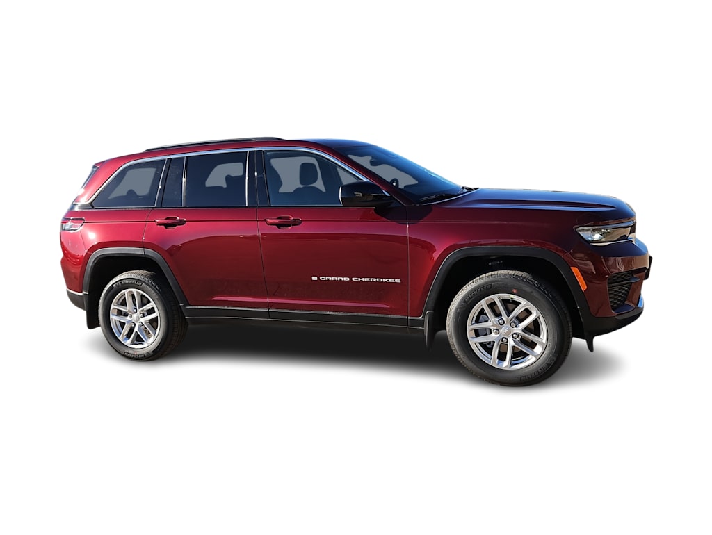 Thumbnail: 2026 Jeep Grand Cherokee - 20