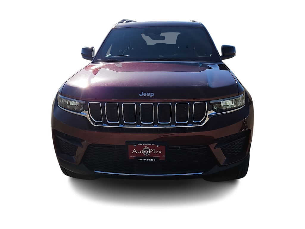 Thumbnail: 2026 Jeep Grand Cherokee - 6
