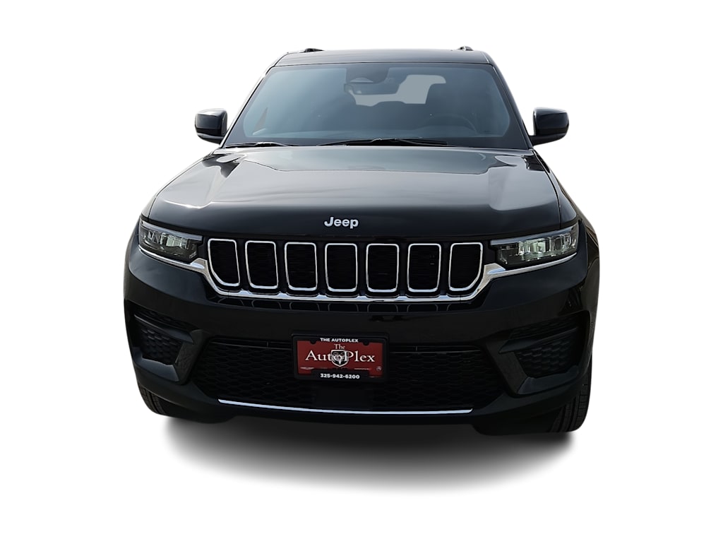 Thumbnail: 2026 Jeep Grand Cherokee - 5
