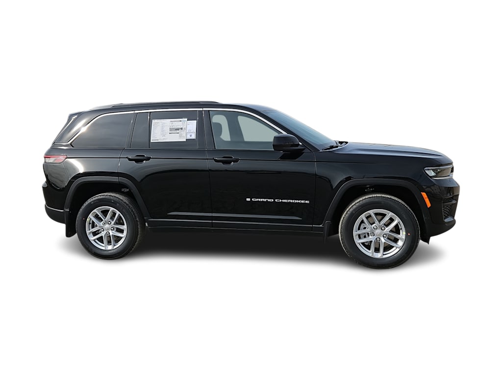 Thumbnail: 2026 Jeep Grand Cherokee - 21