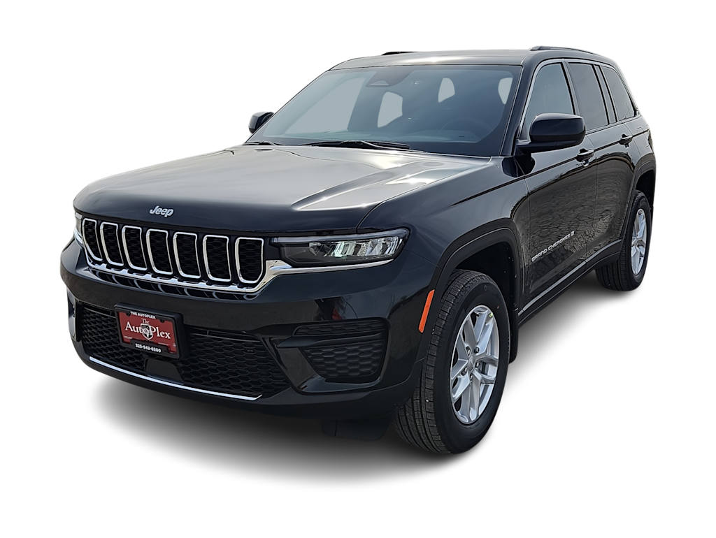 Thumbnail: 2026 Jeep Grand Cherokee - 18