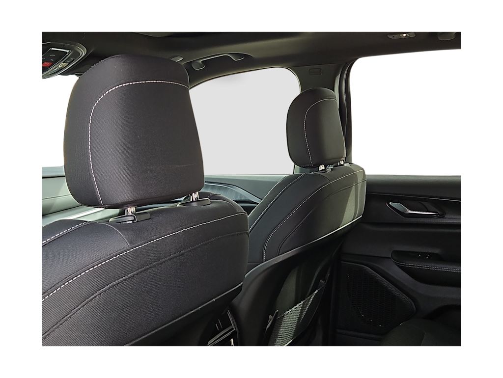 Thumbnail: 2026 Jeep Grand Cherokee - 23