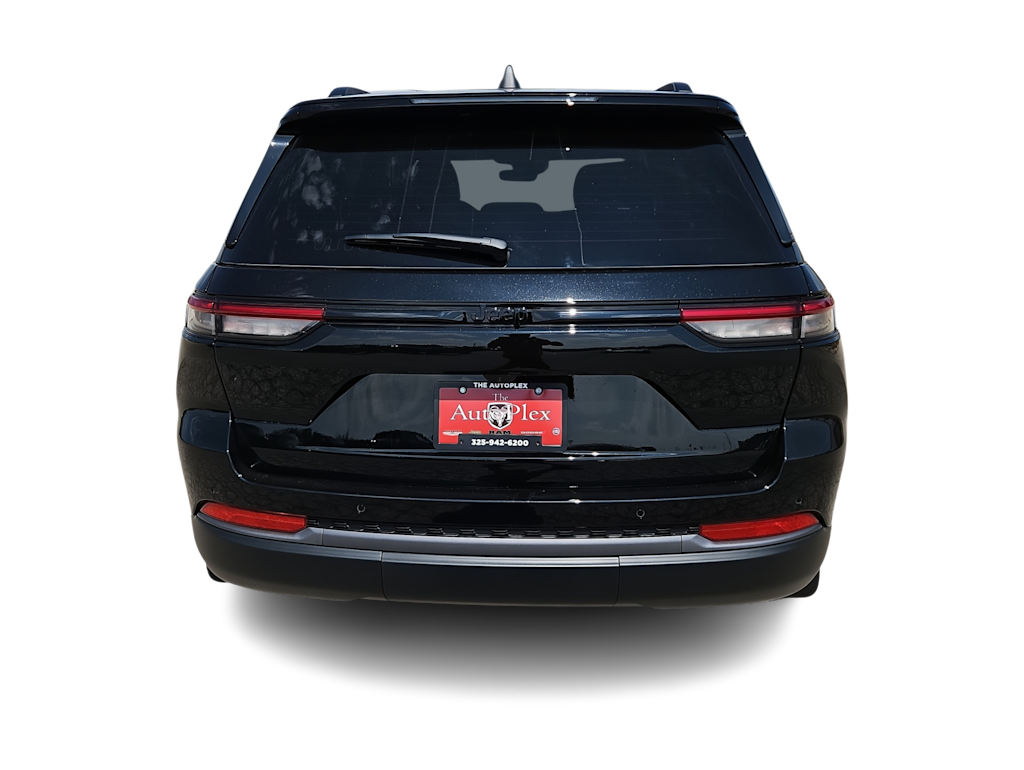 Thumbnail: 2026 Jeep Grand Cherokee - 19