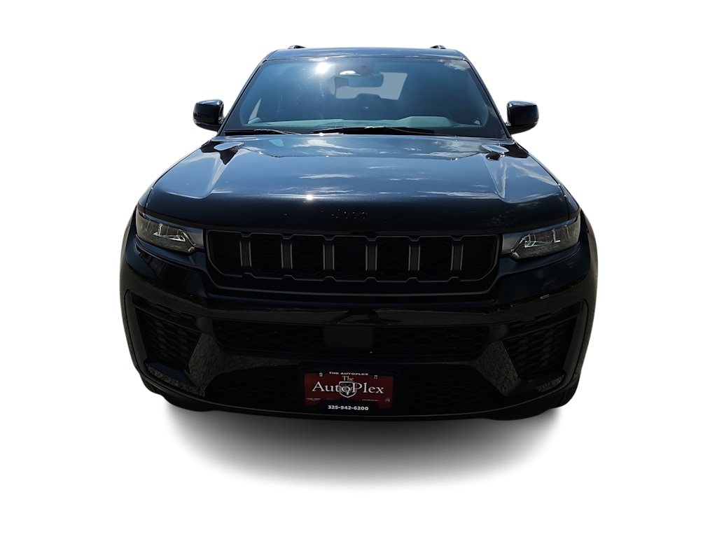 Thumbnail: 2026 Jeep Grand Cherokee - 5