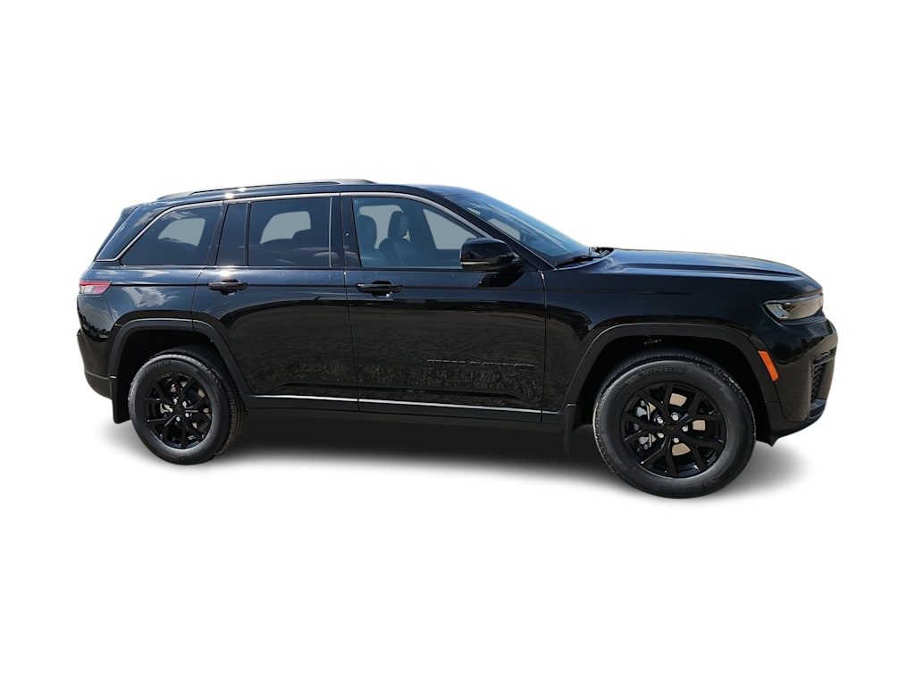 Thumbnail: 2026 Jeep Grand Cherokee - 21