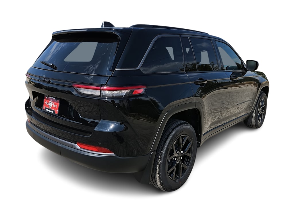 Thumbnail: 2026 Jeep Grand Cherokee - 20