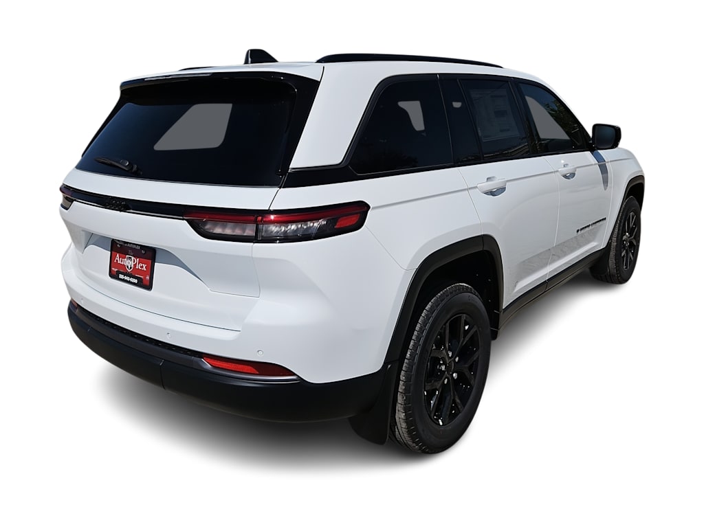 Thumbnail: 2026 Jeep Grand Cherokee - 19