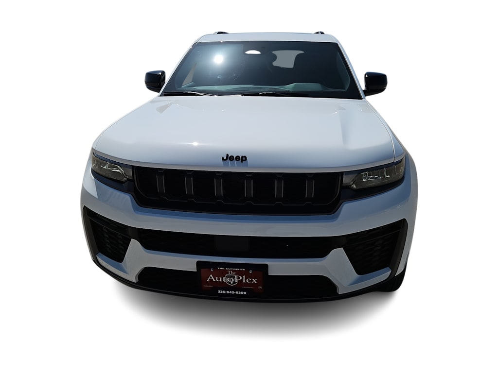 Thumbnail: 2026 Jeep Grand Cherokee - 6