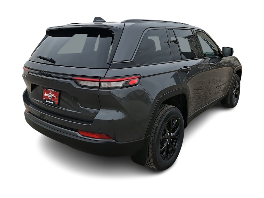 Thumbnail: 2026 Jeep Grand Cherokee - 20