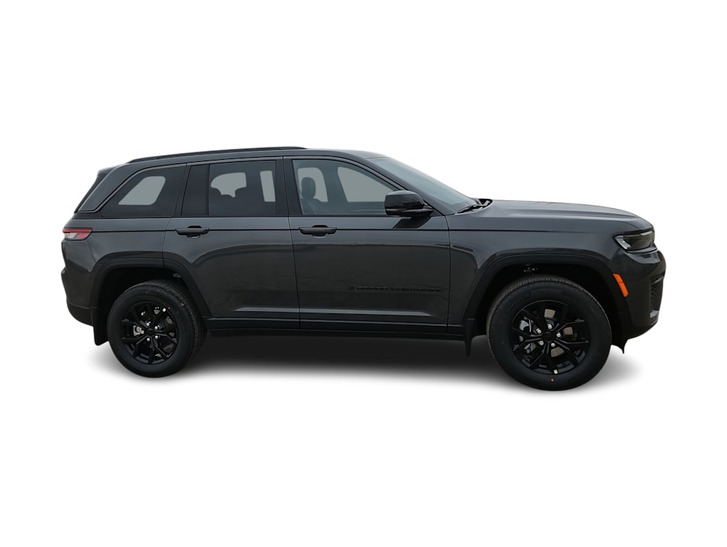 Thumbnail: 2026 Jeep Grand Cherokee - 21