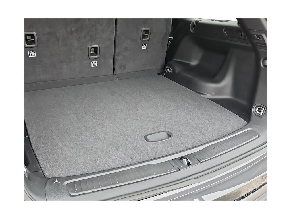 Thumbnail: 2026 Jeep Grand Cherokee - 16