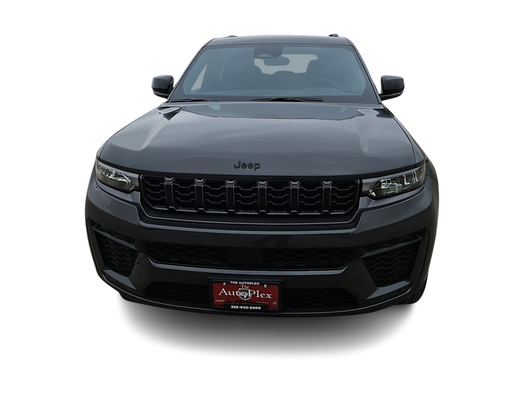 Thumbnail: 2026 Jeep Grand Cherokee - 6