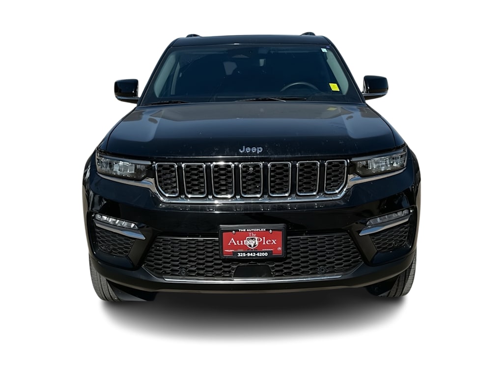 Thumbnail: 2022 Jeep Grand Cherokee - 6