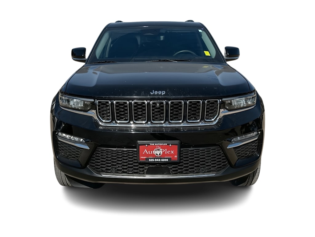 Thumbnail: 2022 Jeep Grand Cherokee - 25