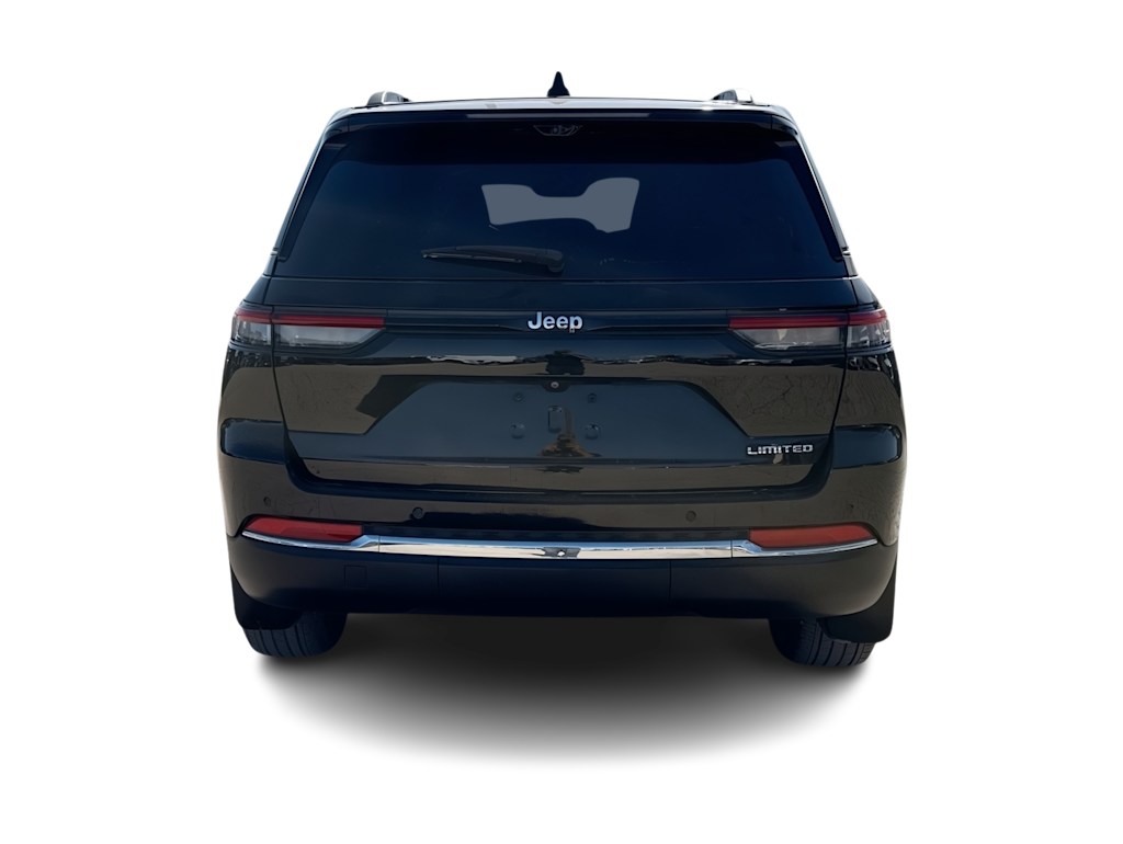 Thumbnail: 2022 Jeep Grand Cherokee - 24
