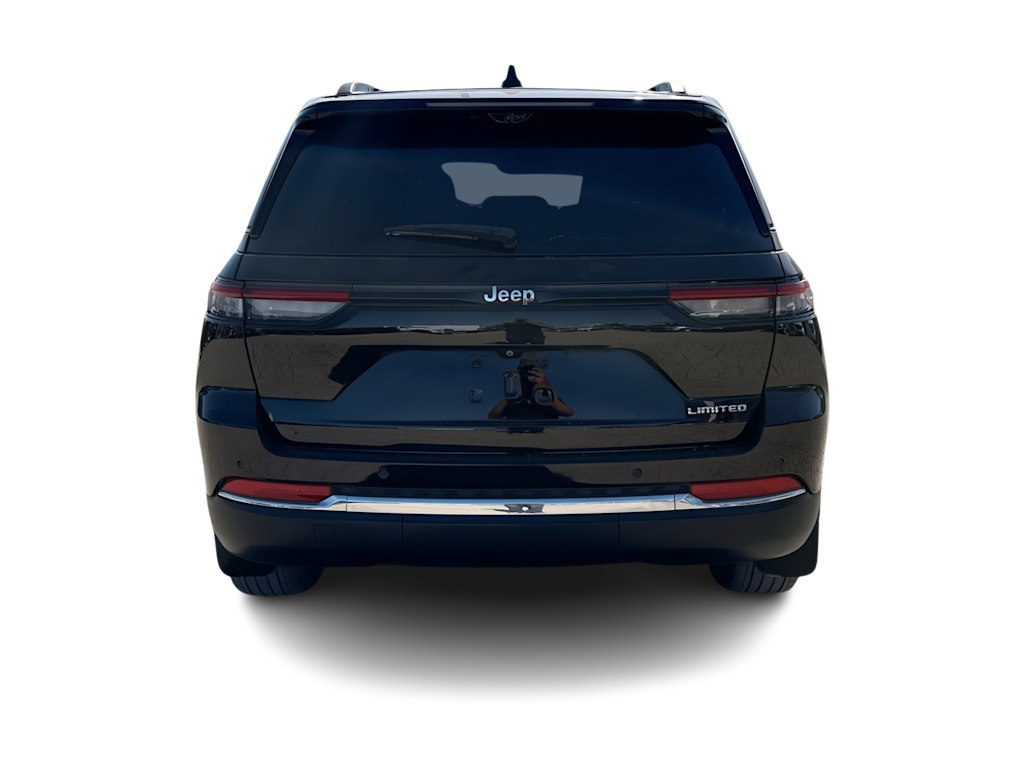 Thumbnail: 2022 Jeep Grand Cherokee - 5