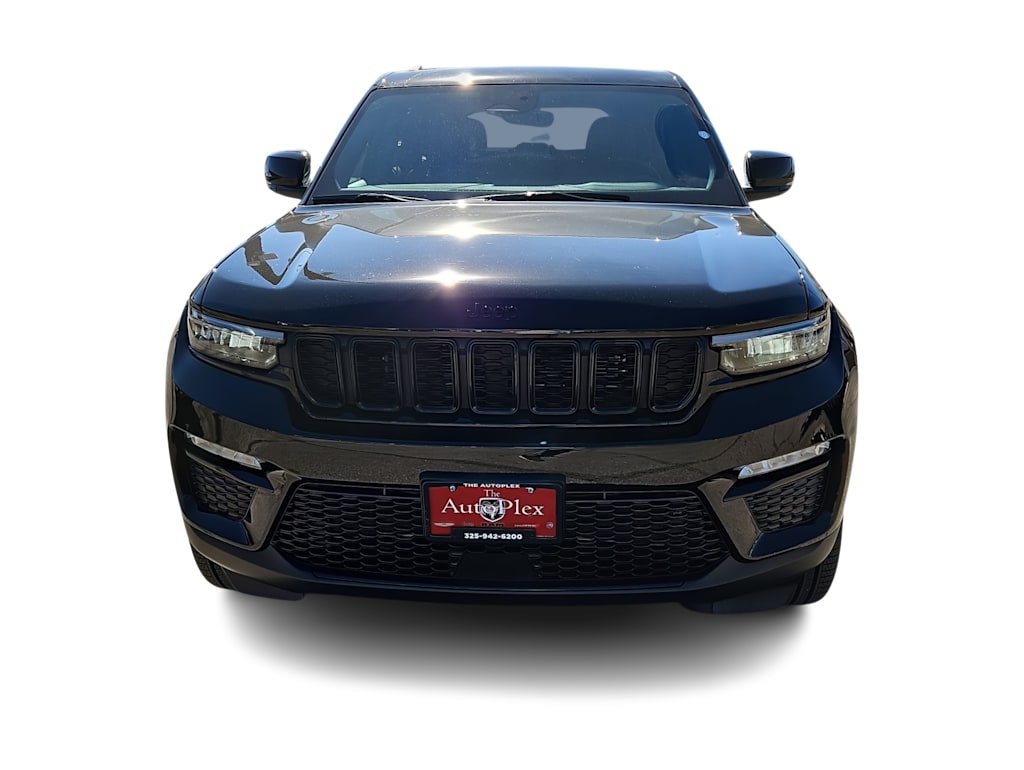 Thumbnail: 2025 Jeep Grand Cherokee - 5
