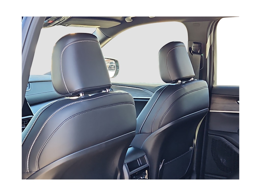 Thumbnail: 2025 Jeep Grand Cherokee - 21