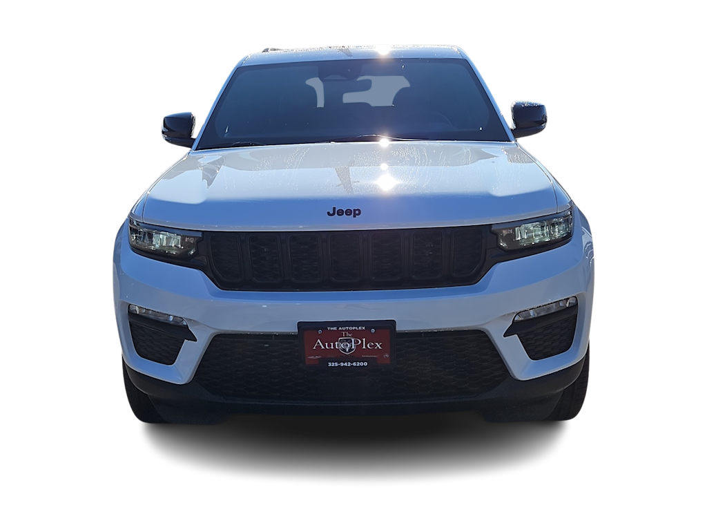 Thumbnail: 2025 Jeep Grand Cherokee - 6