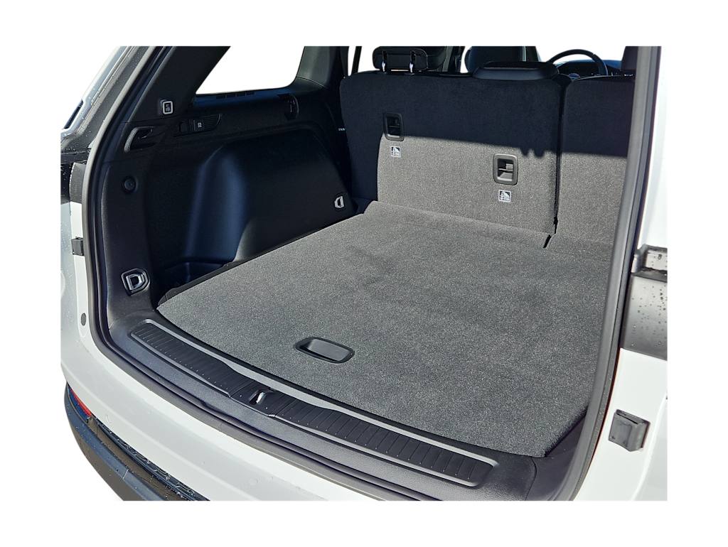 Thumbnail: 2025 Jeep Grand Cherokee - 16