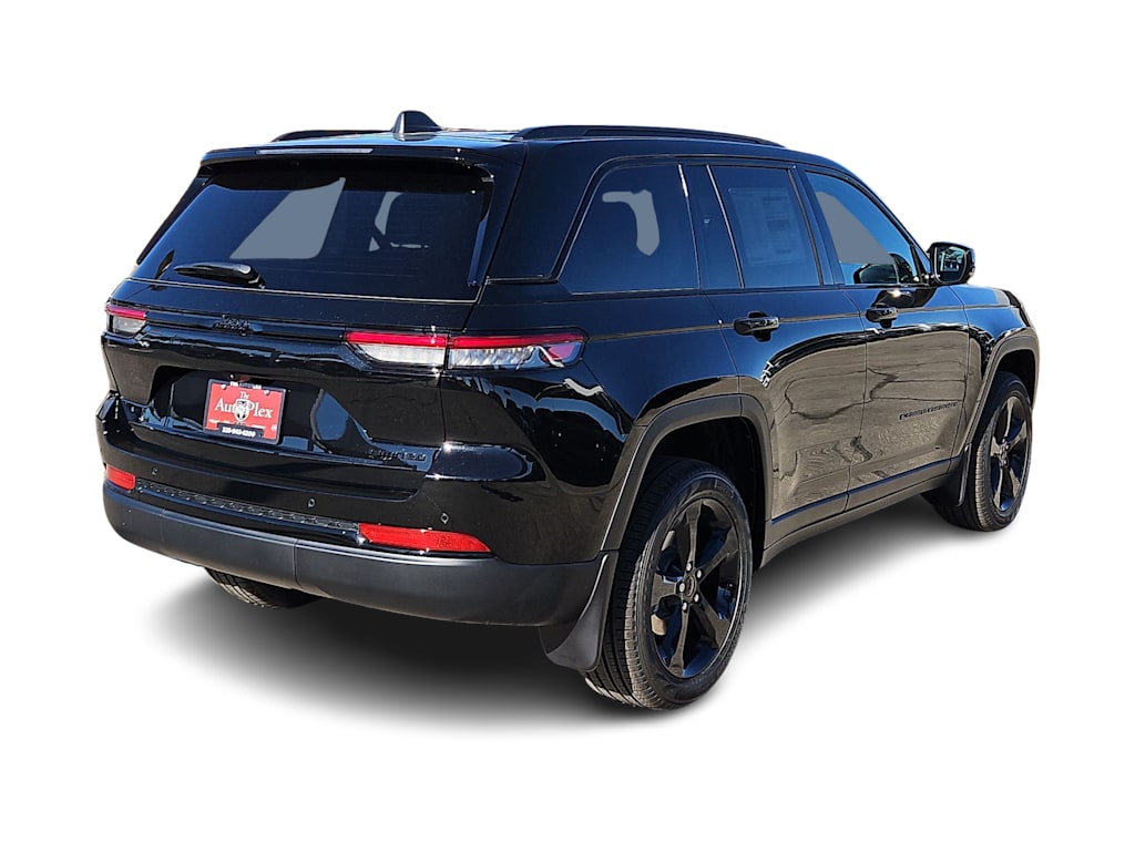 Thumbnail: 2025 Jeep Grand Cherokee - 19