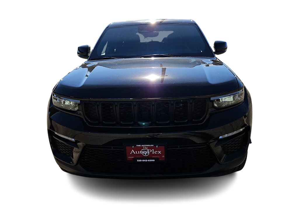 Thumbnail: 2025 Jeep Grand Cherokee - 6