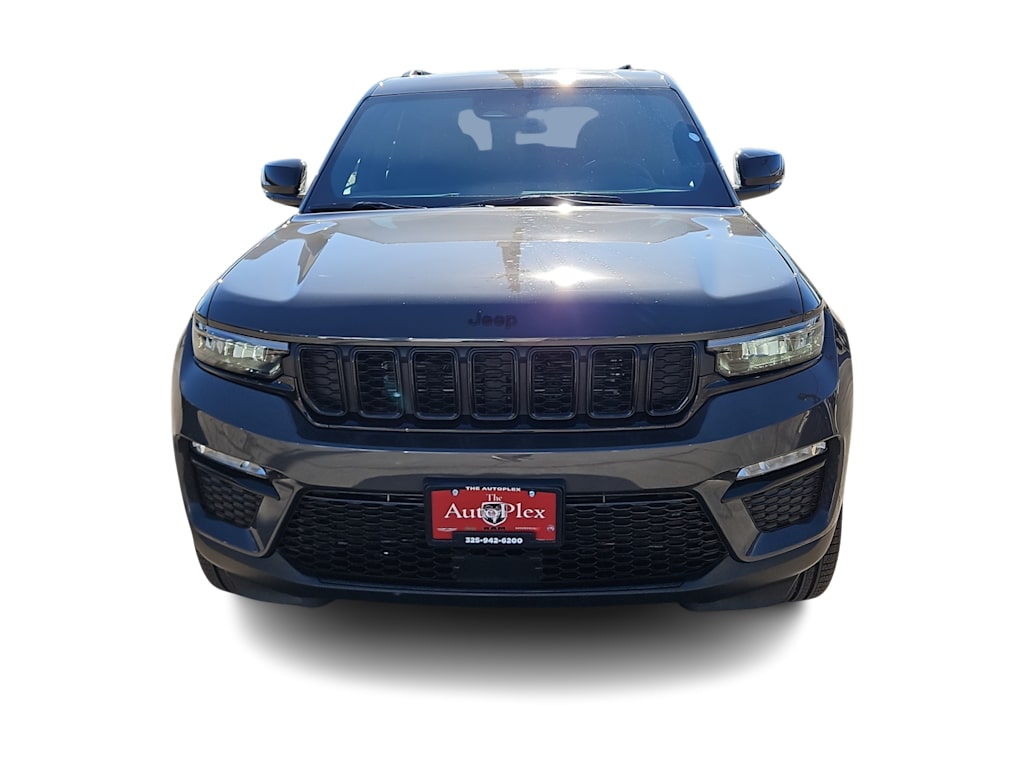 Thumbnail: 2025 Jeep Grand Cherokee - 5
