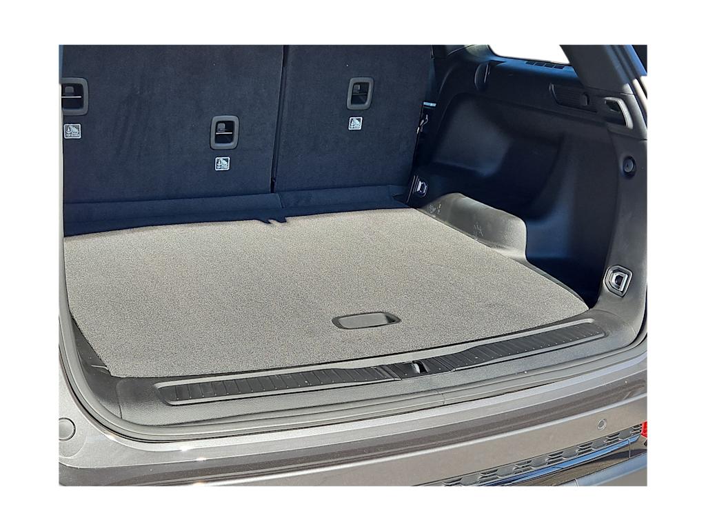 Thumbnail: 2025 Jeep Grand Cherokee - 15