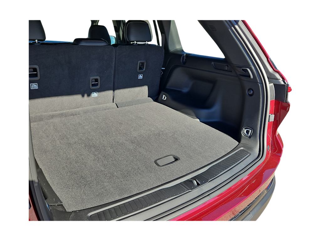 Thumbnail: 2025 Jeep Grand Cherokee - 14