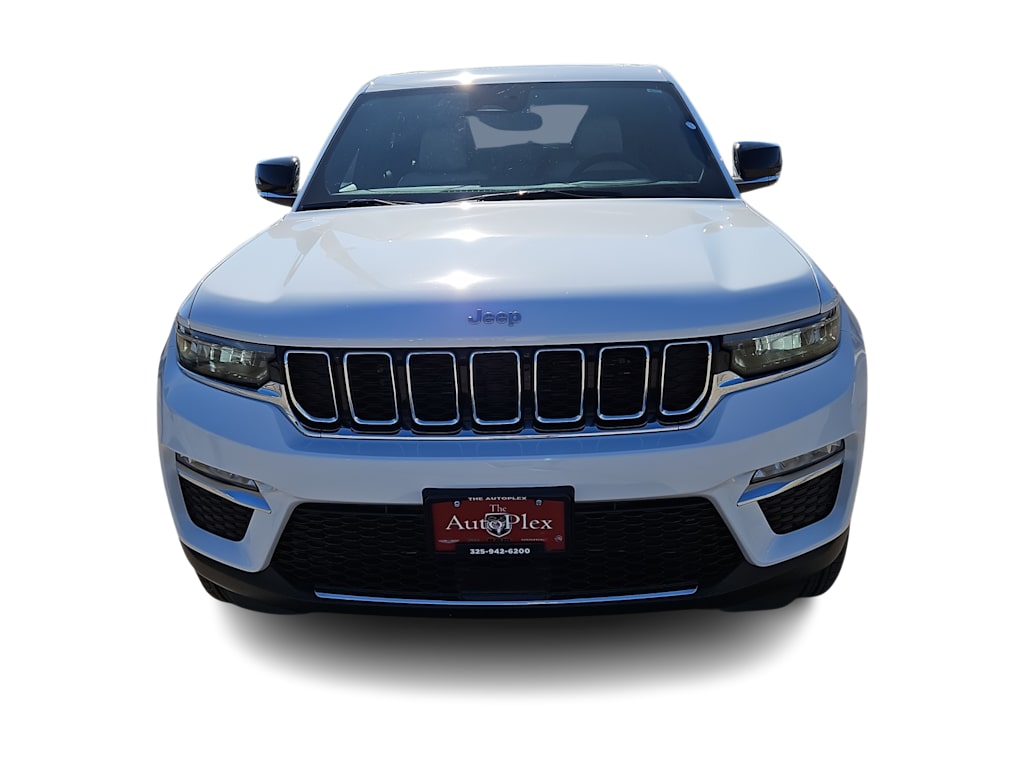 Thumbnail: 2025 Jeep Grand Cherokee - 6