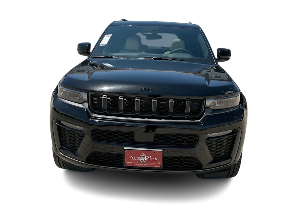 Thumbnail: 2026 Jeep Grand Cherokee - 5