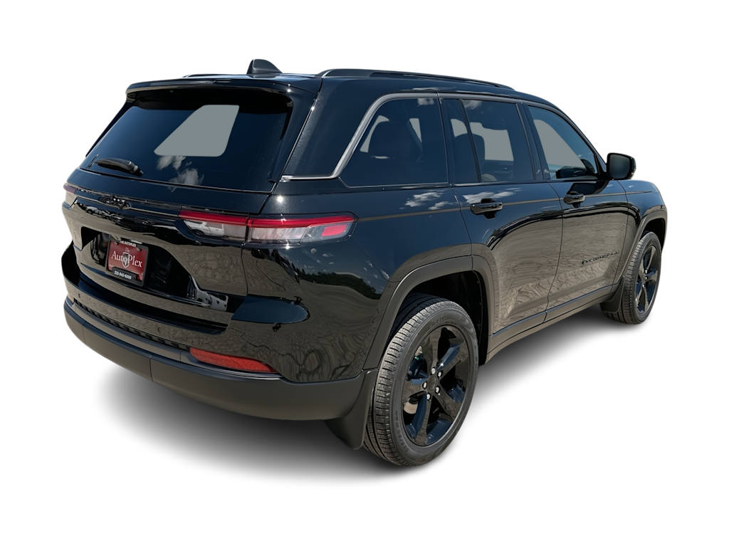 Thumbnail: 2026 Jeep Grand Cherokee - 21