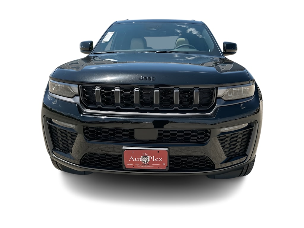 Thumbnail: 2026 Jeep Grand Cherokee - 26