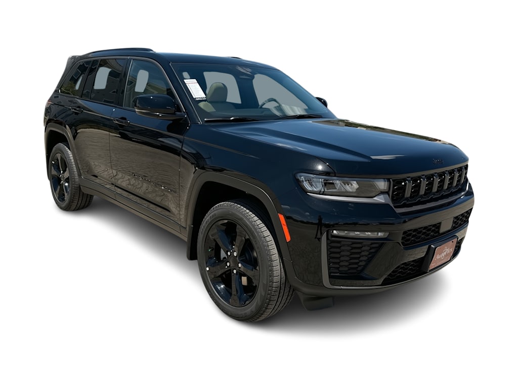 Thumbnail: 2026 Jeep Grand Cherokee - 18