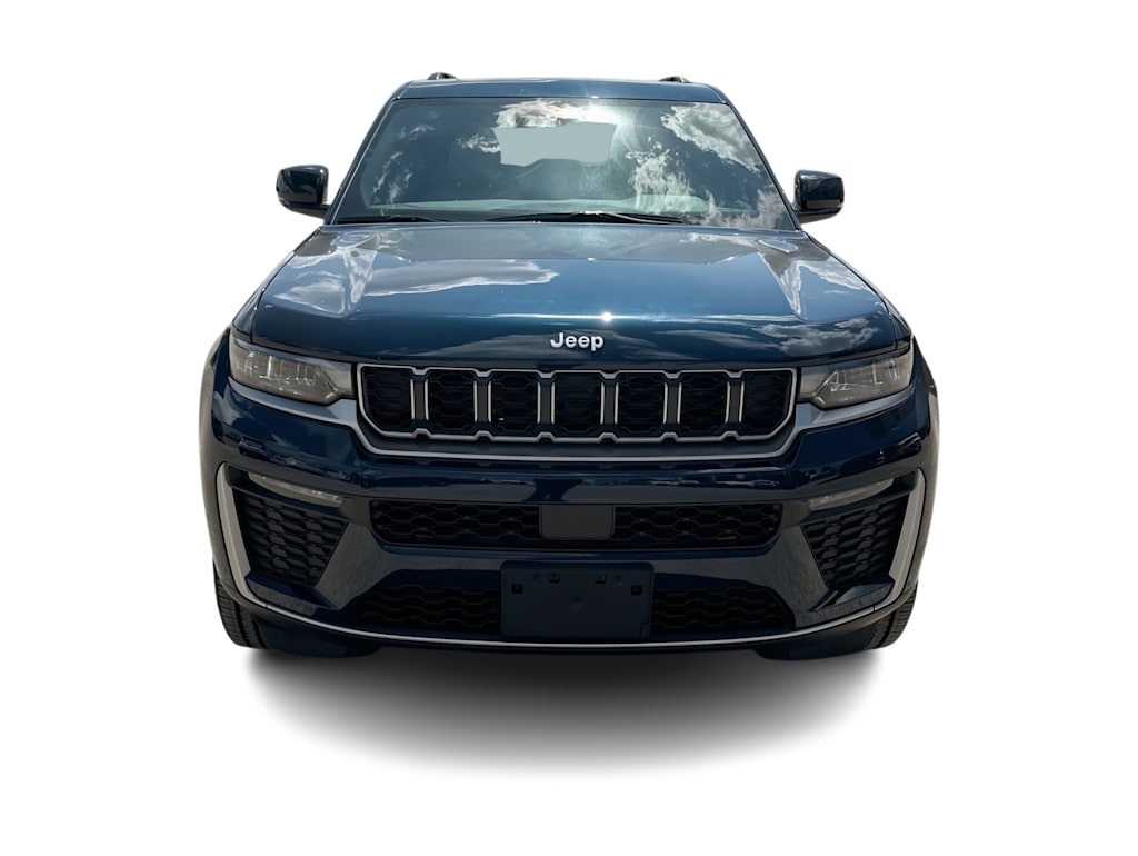 Thumbnail: 2026 Jeep Grand Cherokee - 6
