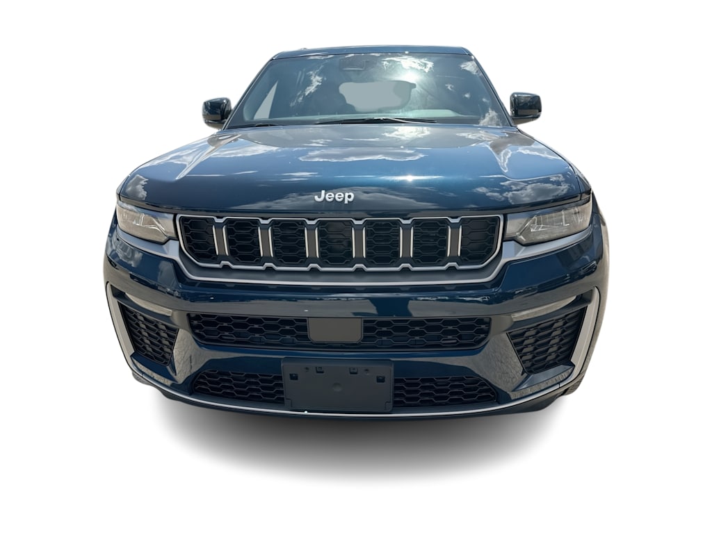 Thumbnail: 2026 Jeep Grand Cherokee - 26