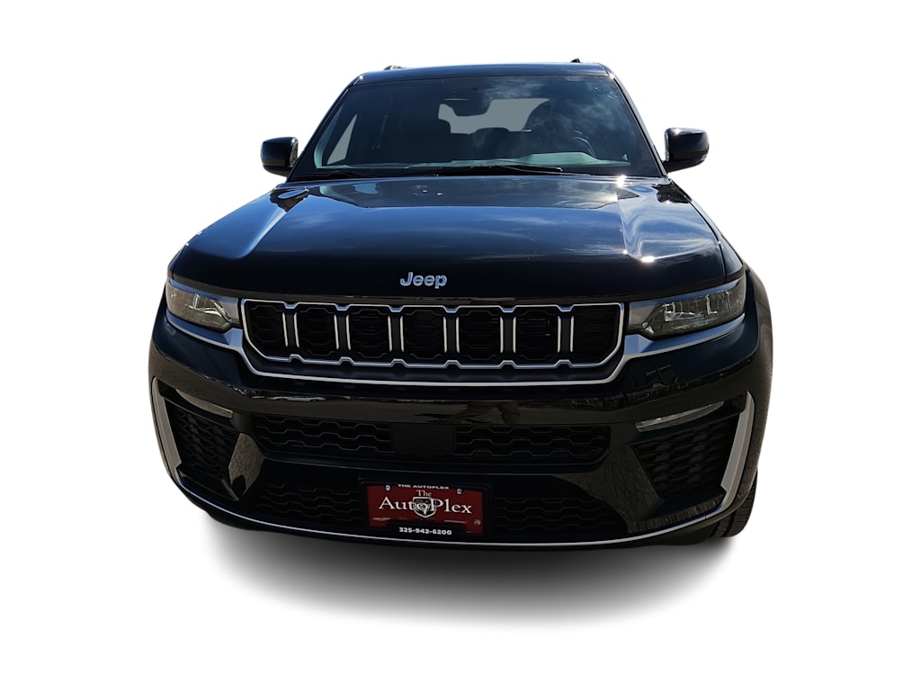 Thumbnail: 2026 Jeep Grand Cherokee - 5